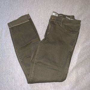 Women’s Rewash Jeans